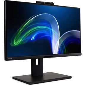 B8 Series B248Y 23.8" Monitor (Black) - afbeelding 2