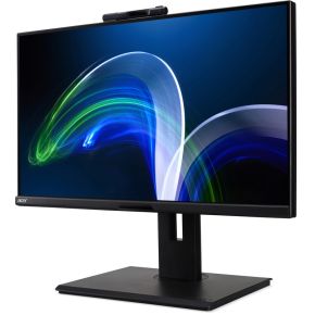B8 Series B248Y 23.8" Monitor (Black) - afbeelding 4