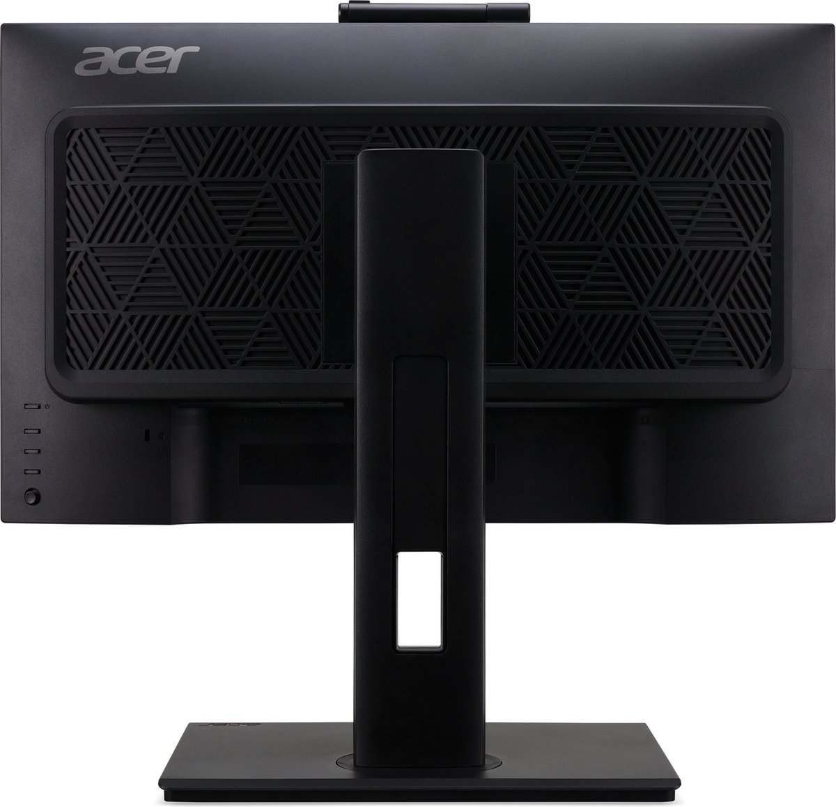 Acer b278u e computer monitor 68 6 3 orig - Acer B278U E Computer 27" Monitor (zwart)