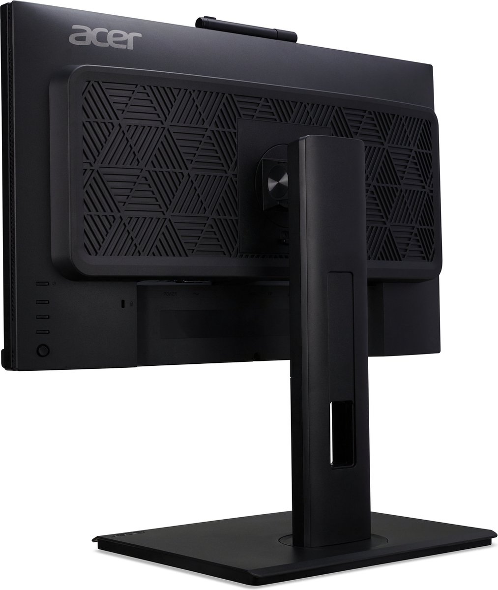 Acer b278u e computer monitor 68 6 4 orig - Acer B278U E Computer 27" Monitor (zwart)