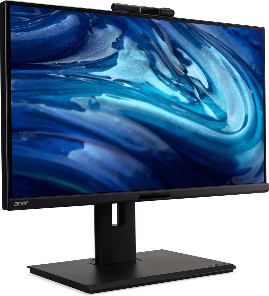 Acer b278u e computer monitor 68 6 6 orig - Acer B278U E Computer 27" Monitor (zwart)