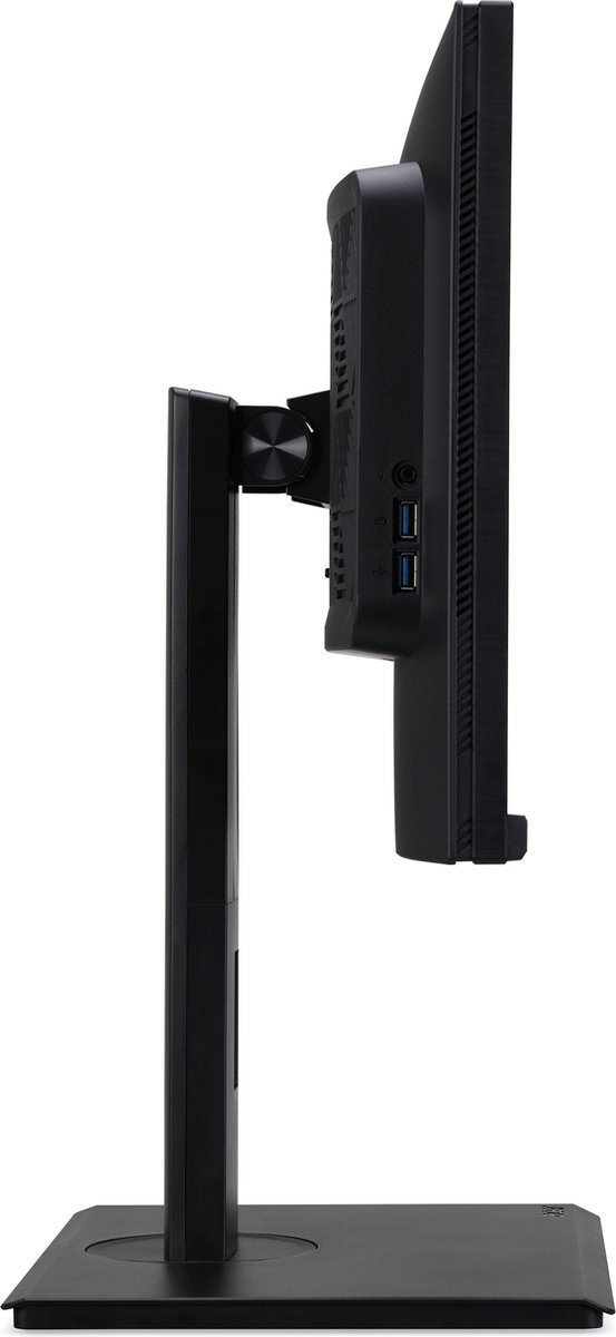 Acer b278u e computer monitor 68 6 8 orig - Acer B278U E Computer 27" Monitor (zwart)