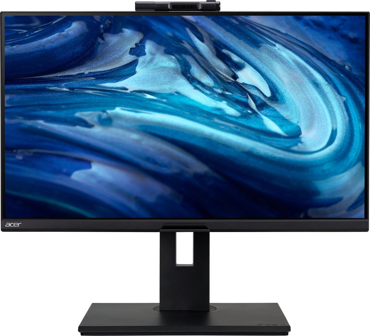 Acer B278U E Computer 27" Monitor
