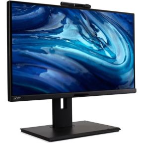 Vero B278U G 27" Monitor (Black) - afbeelding 2