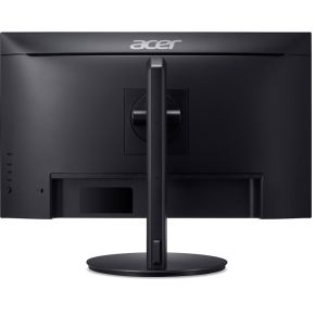 CB2 CB272UE3bmiiprx 27" Monitor (Black) - afbeelding 4