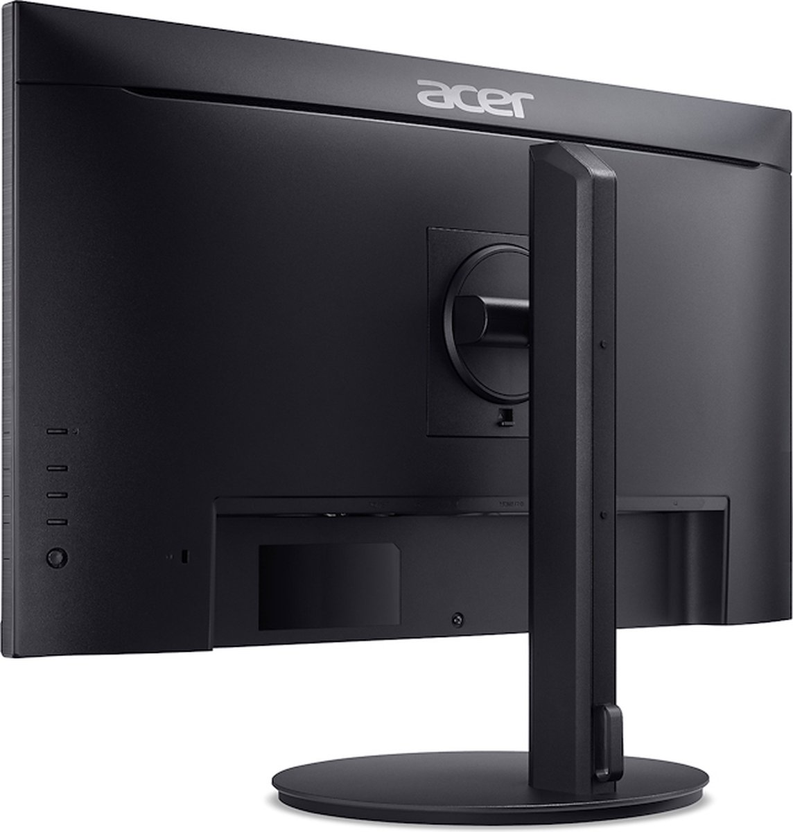 Acer cb2 cb272ue3bmiprux computer m 2 orig - Acer Cb2 Cb272Ue3Bmiprux Computer 27" Monitor (zwart)