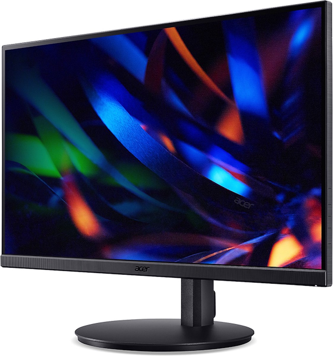 Acer cb2 cb272ue3bmiprux computer m 3 orig - Acer Cb2 Cb272Ue3Bmiprux Computer 27" Monitor (zwart)