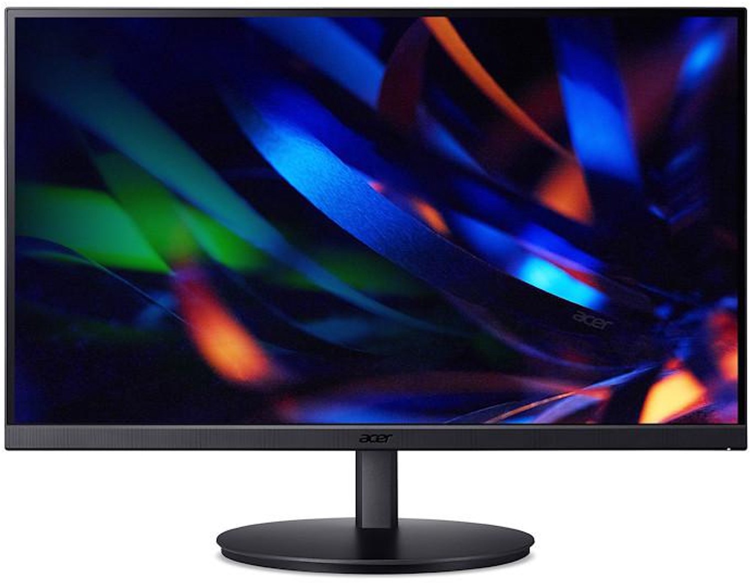 Acer cb2 cb272ue3bmiprux computer m 8 orig - Acer Cb2 Cb272Ue3Bmiprux Computer 27" Monitor (zwart)