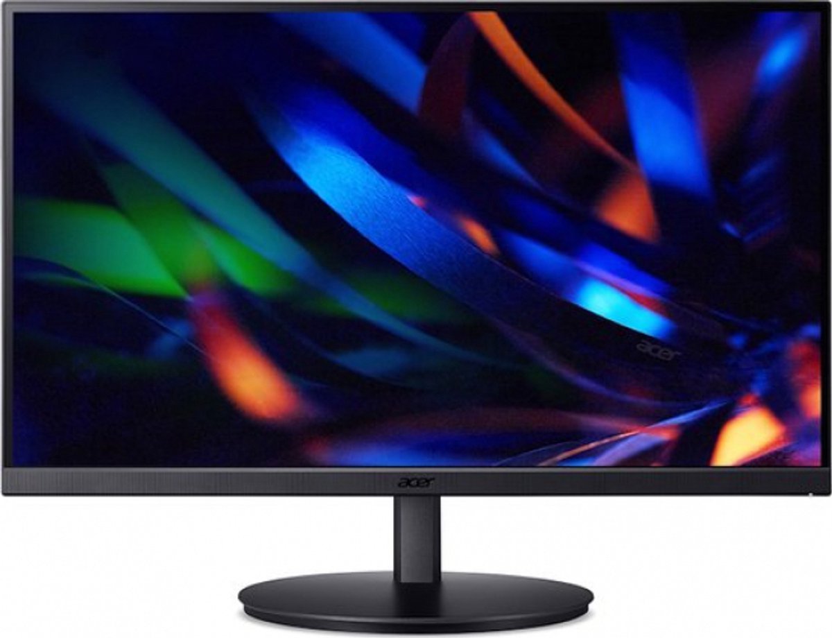 Acer Cb2 Cb272Ue3Bmiprux Computer 27" Monitor