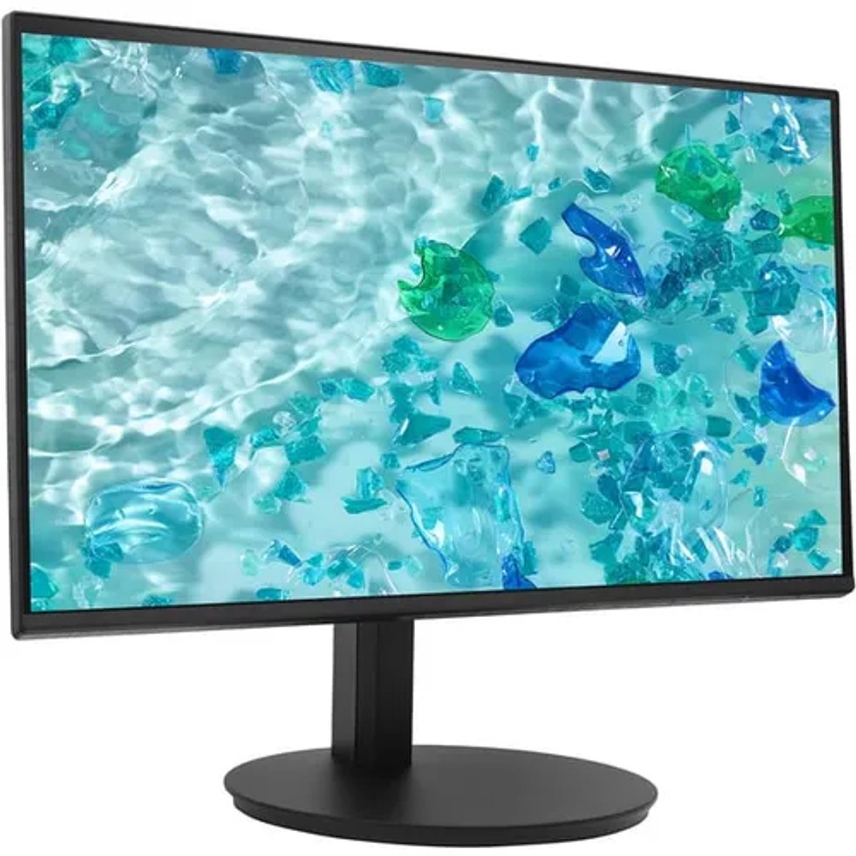 Acer Cb242Y Um.Qb2Ee.606 23.8"Fhd Ips monitor - afbeelding 2