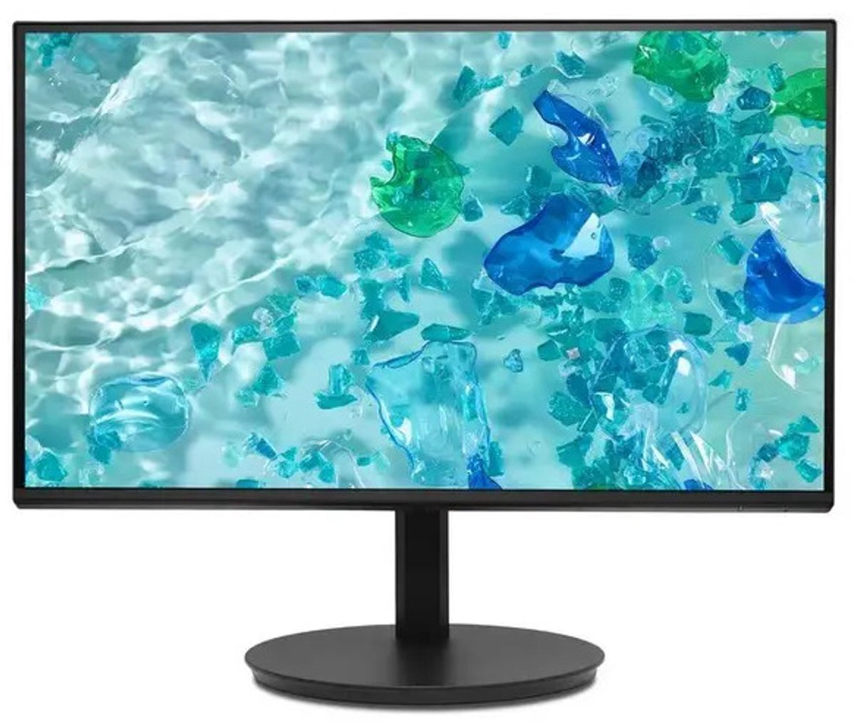 Acer Acer Cb2 Cb242Yp6Bmiprx Computer Monitor 60,5 Cm (23.8") 1920 X 1080 Pixels Full Hd Lcd Zwart