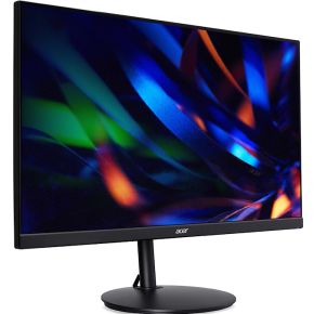 CB242YGbmiprx 23.8" Monitor (Black) - afbeelding 2