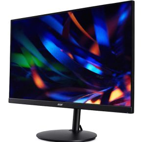 CB242YGbmiprx 23.8" Monitor (Black) - afbeelding 3