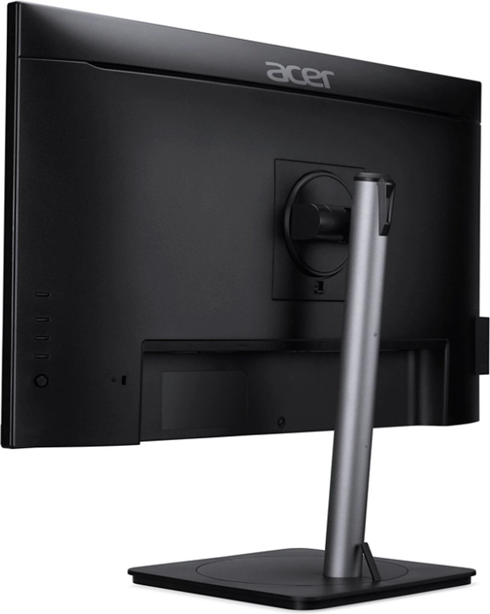 Acer cb243y computer monitor 60 5 c 10625355 3 orig - Acer Cb243Y Computer 23.8" Monitor (zwart)