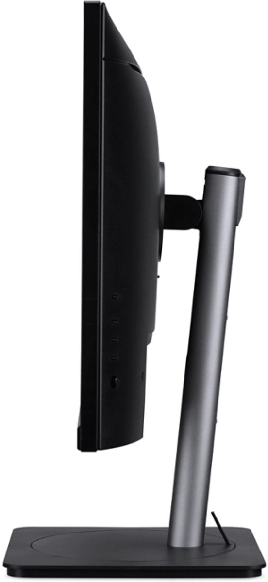 Acer cb243y computer monitor 60 5 c 10625355 4 orig - Acer Cb243Y Computer 23.8" Monitor (zwart)