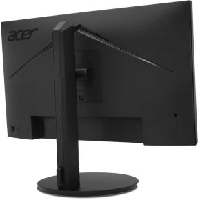 CB272U G Quad 27" Monitor (Black) - afbeelding 2