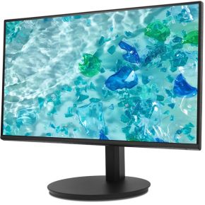 CB272U G Quad 27" Monitor (Black) - afbeelding 4
