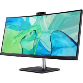 Vero CB343CUR D 34" UltraWide QHD IPS Monitor - afbeelding 2