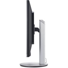 CB322QU E Wide Quad 31.5" Monitor (Silver) - afbeelding 5