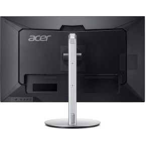 CB322QU E Wide Quad 31.5" Monitor (Silver) - afbeelding 7