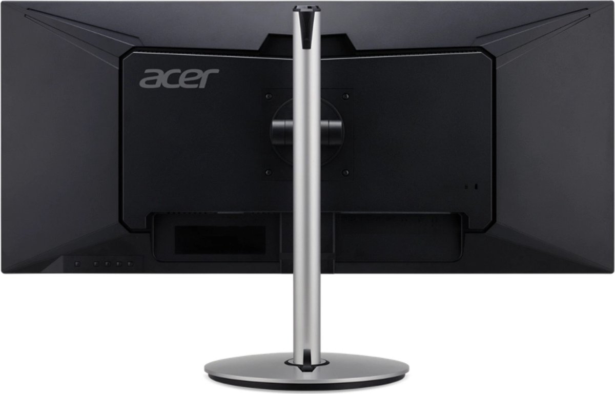 Acer cb342cu computer monitor 86 4 2 orig - Acer Cb342Cu Computer 34" Monitor (zilver)