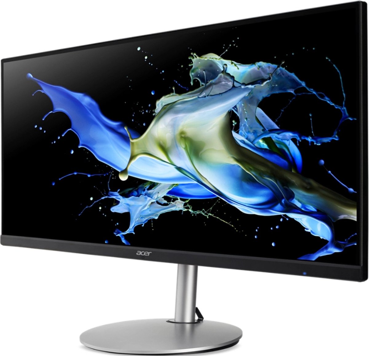 Acer cb342cu computer monitor 86 4 3 orig - Acer Cb342Cu Computer 34" Monitor (zilver)
