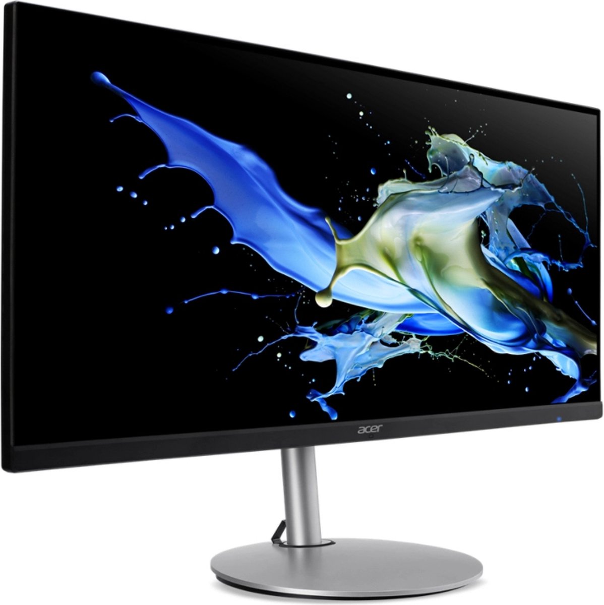 Acer cb342cu computer monitor 86 4 6 orig - Acer Cb342Cu Computer 34" Monitor (zilver)