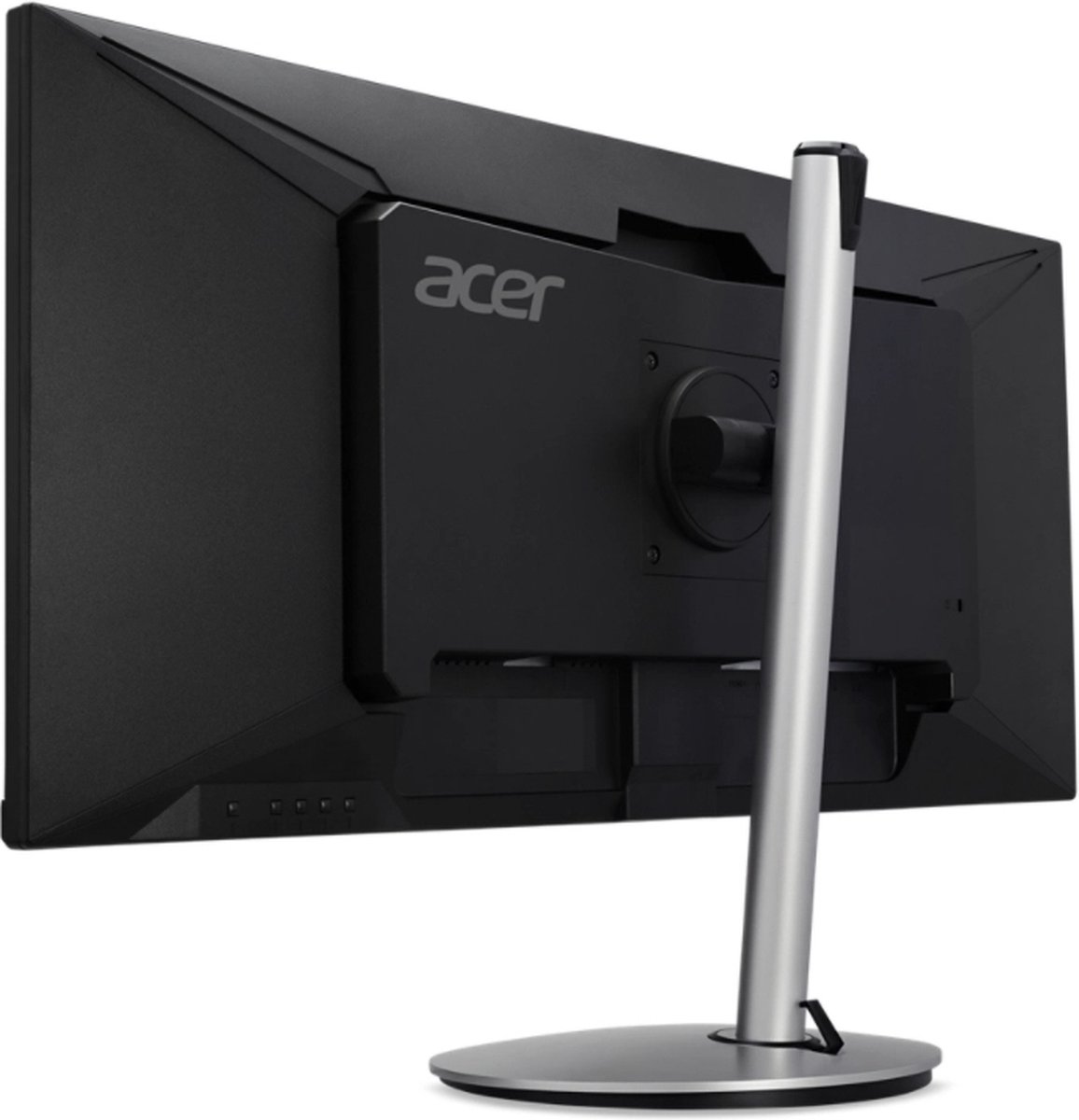 Acer cb342cu computer monitor 86 4 7 orig - Acer Cb342Cu Computer 34" Monitor (zilver)
