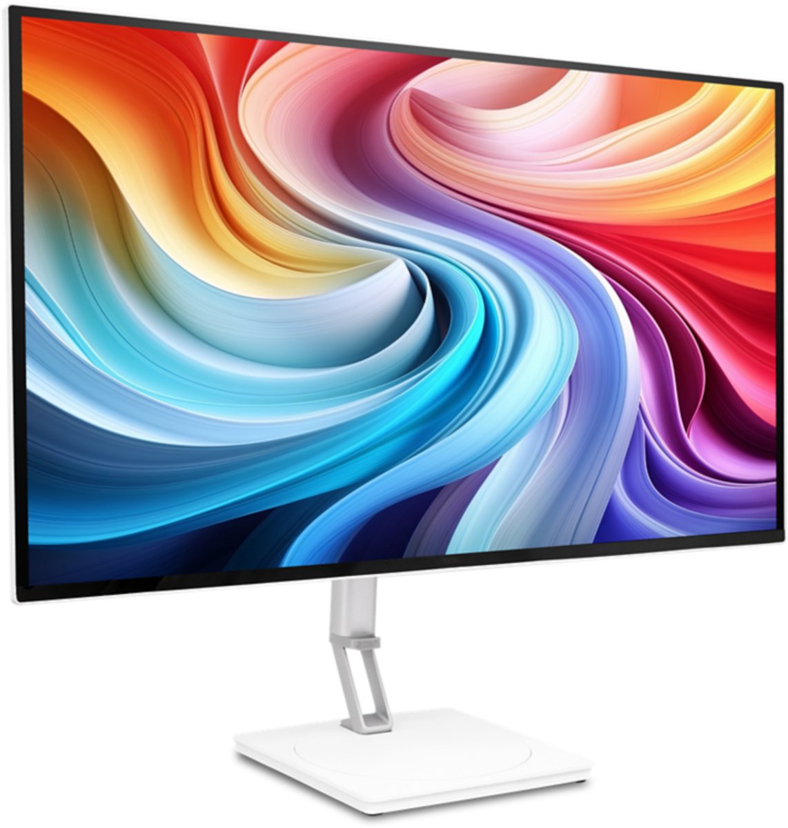 CE270UX 26.5" QD-OLED 240Hz Gaming Monitor - afbeelding 4