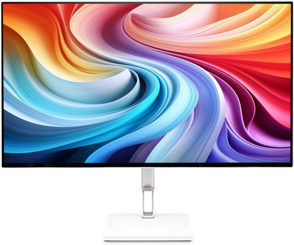 Acer Acer Ce270Ux - Qd-Oled Monitor – 240Hz – 26.5 Inch – In Hoogte Verstelbaar