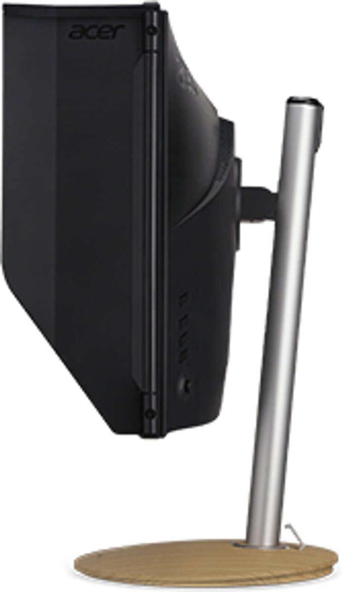Acer Conceptd Cp3271Uv Computer Monitor 68,6 Cm (27") 2560 X 1440 Pixels Quad - afbeelding 3
