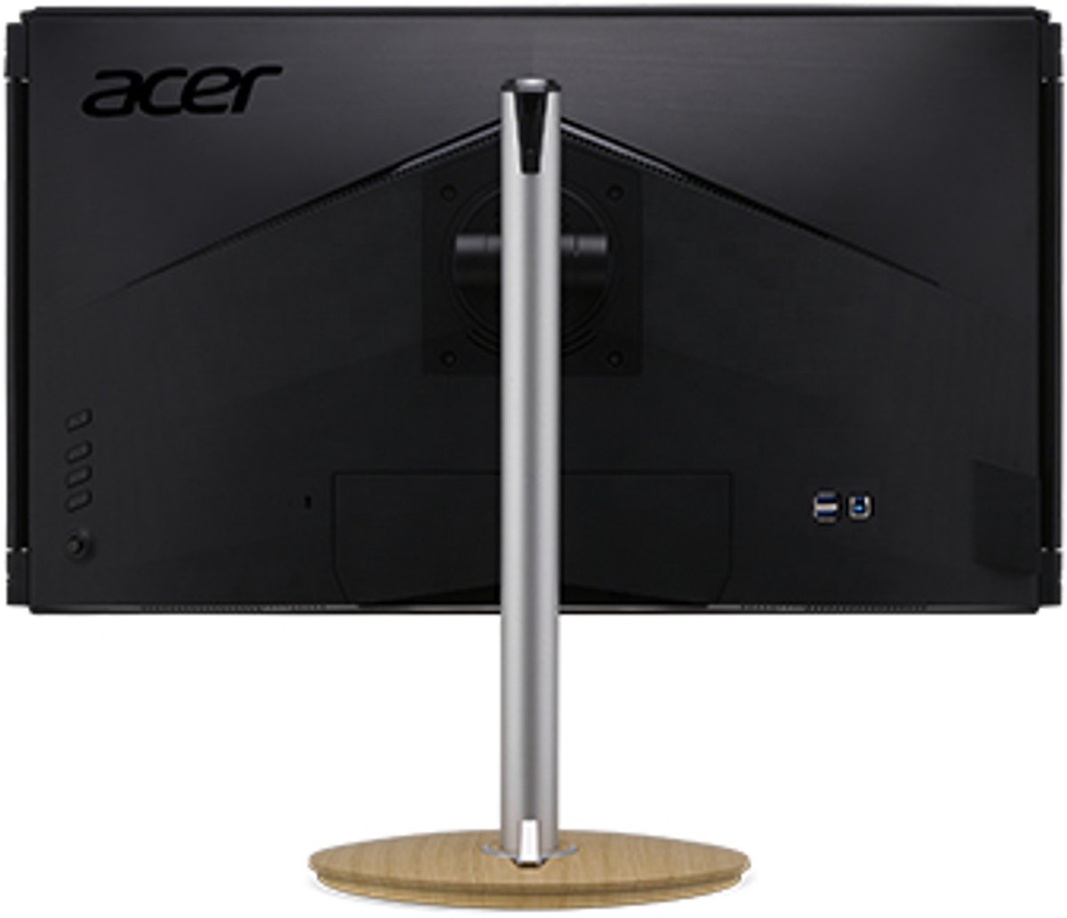 Acer Conceptd Cp3271Uv Computer Monitor 68,6 Cm (27") 2560 X 1440 Pixels Quad - afbeelding 8