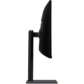 CZ342CURHBMIPHUZX Quad 34" Monitor (Black) - afbeelding 4