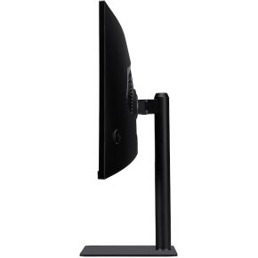 CZ342CURHBMIPHUZX Quad 34" Monitor (Black) - afbeelding 5