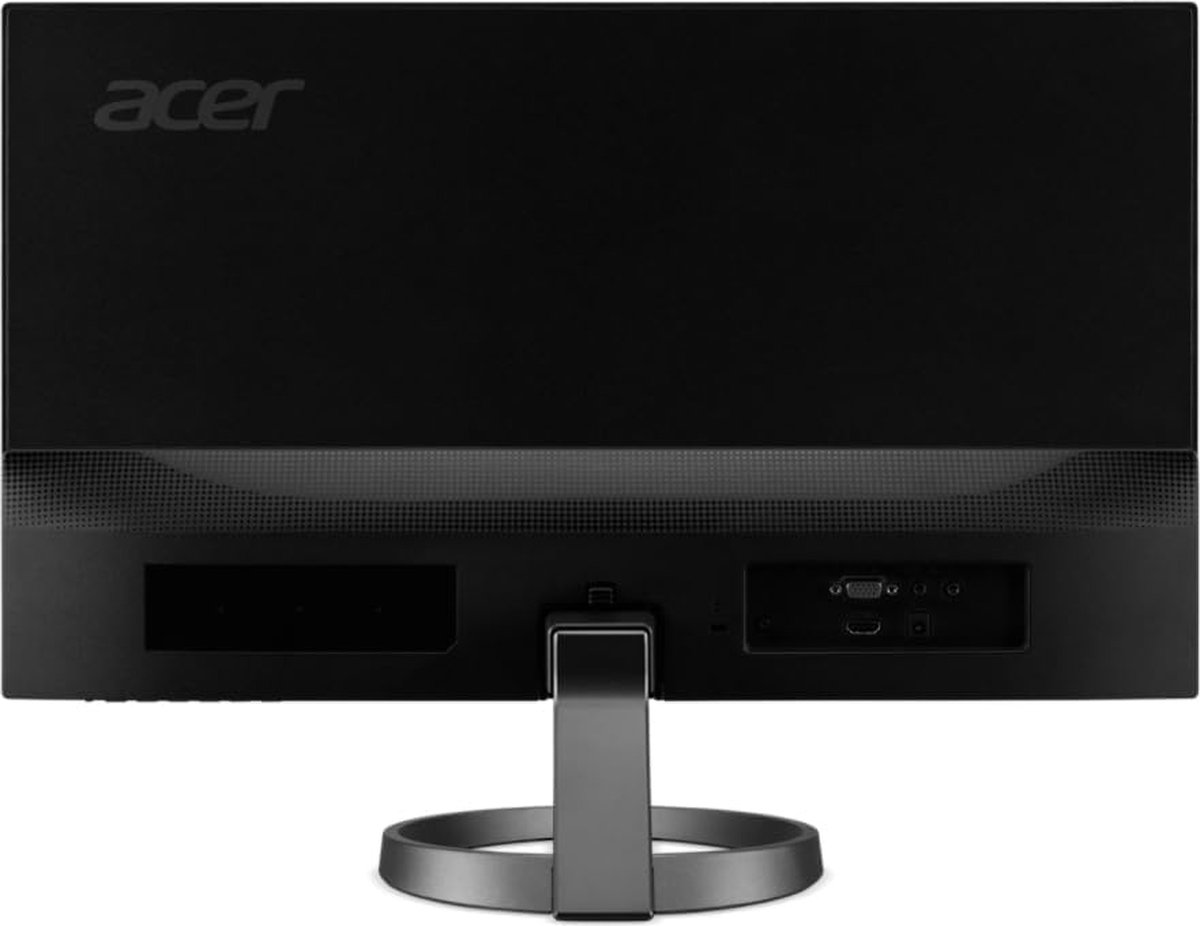 Acer Ed0 Ed270R S3 Computer Monitor 68,6 Cm (27") 1920 X 1080 Pixels Full Hd - afbeelding 4