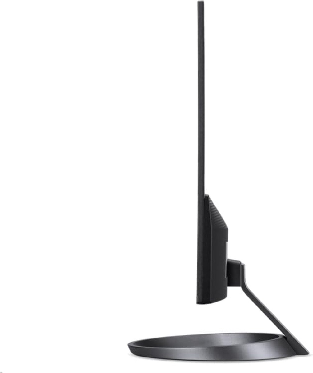 Acer Ed0 Ed270R S3 Computer Monitor 68,6 Cm (27") 1920 X 1080 Pixels Full Hd - afbeelding 5