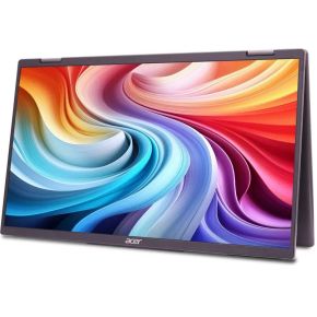 Foldable PD163Q 15.6 Dual Portable 15.6" Monitor (Black) - afbeelding 5