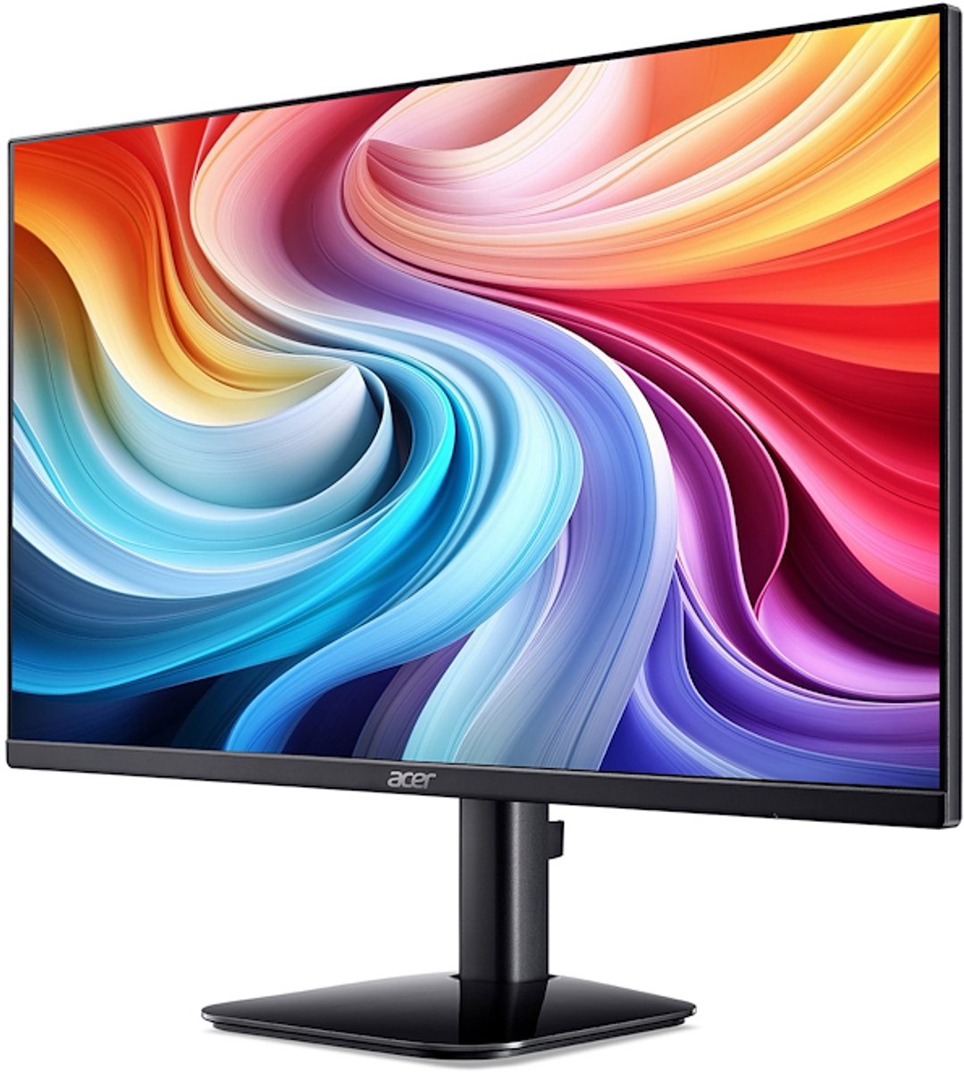 KA272P0bi 27" Full HD 144Hz VA Gaming Monitor - afbeelding 3