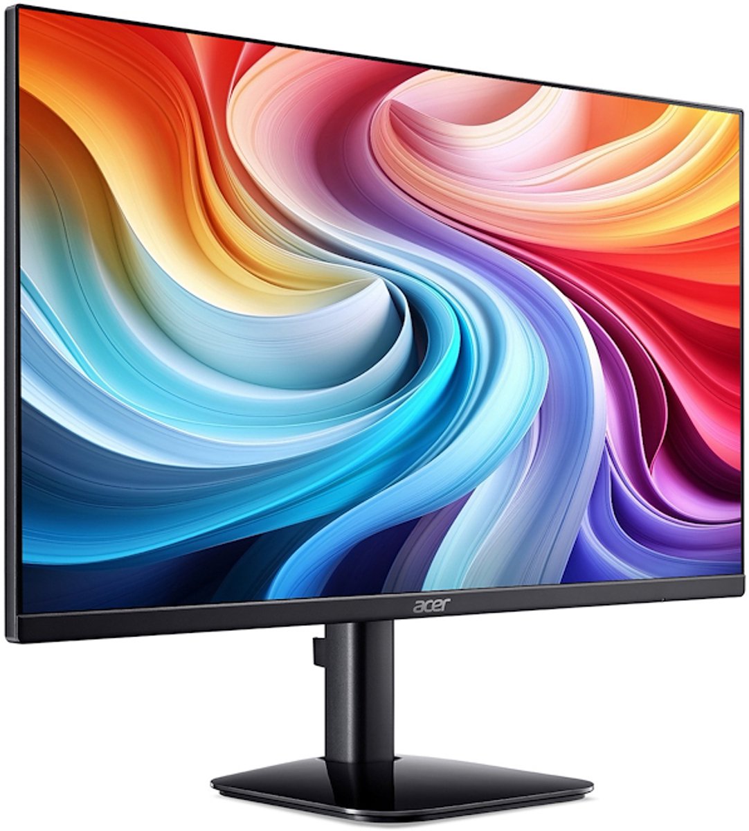 KA272P0bi 27" Full HD 144Hz VA Gaming Monitor - afbeelding 4
