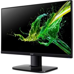 KA2 KA272U G 27" QHD IPS Monitor - afbeelding 3