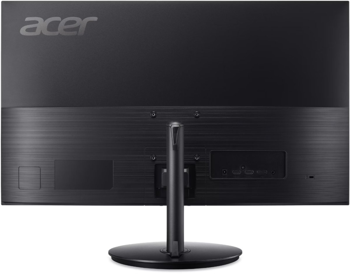 Acer Ka2 Xf240Y M3 Computer Monitor 60,5 Cm (23.8") 1920 X 1080 Pixels Full Hd - afbeelding 2