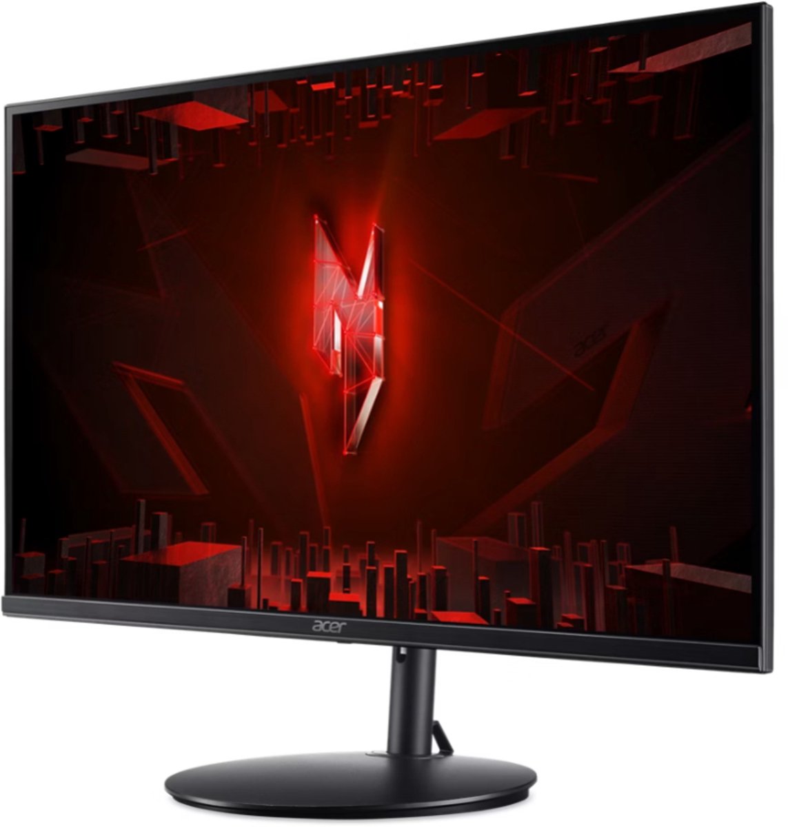 Acer Ka2 Xf240Y M3 Computer Monitor 60,5 Cm (23.8") 1920 X 1080 Pixels Full Hd - afbeelding 4