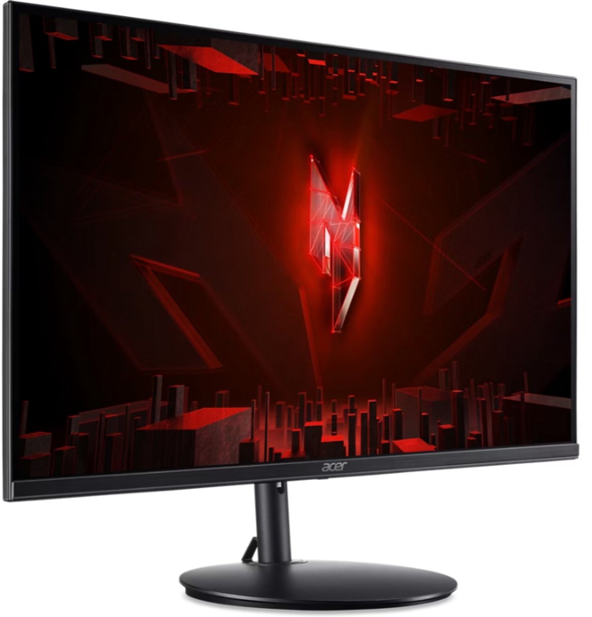 Acer Ka2 Xf240Y M3 Computer Monitor 60,5 Cm (23.8") 1920 X 1080 Pixels Full Hd - afbeelding 5