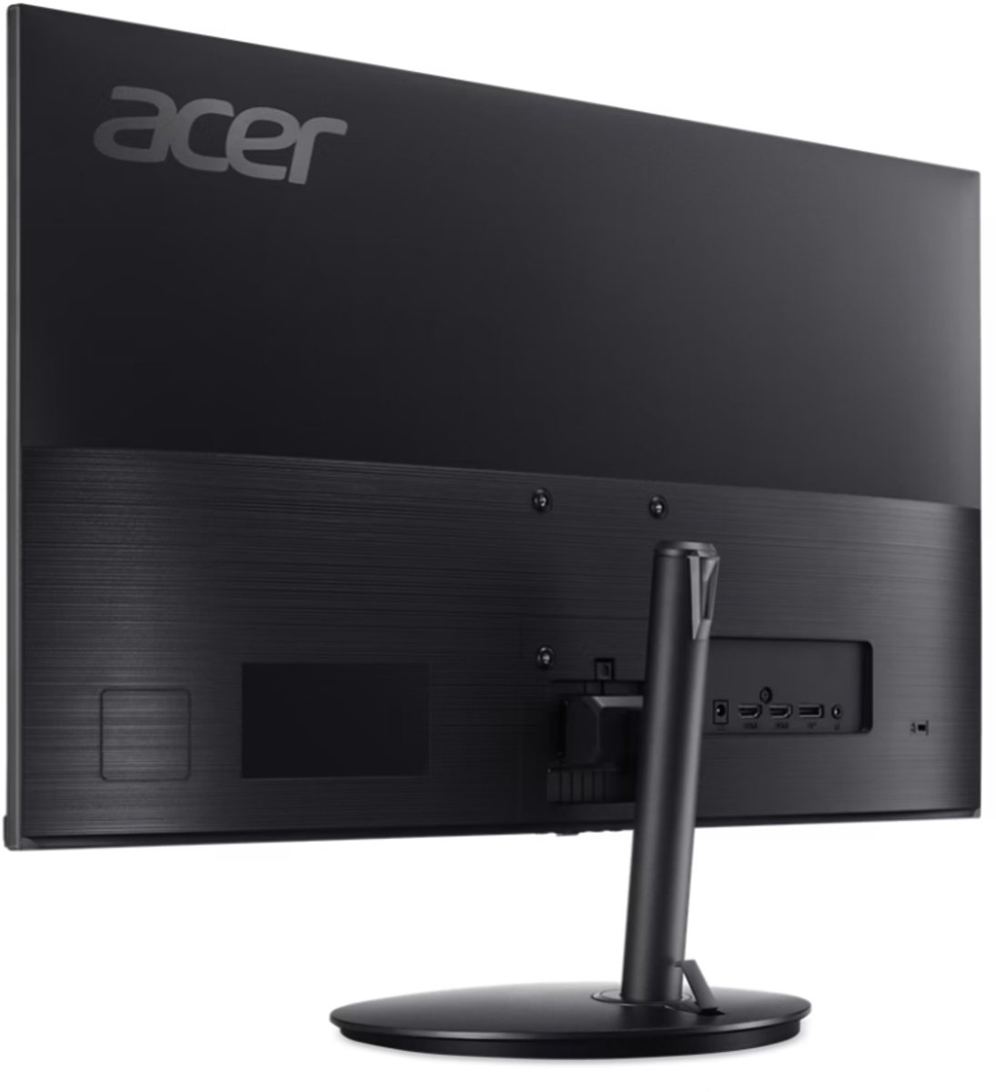 Acer Ka2 Xf240Y M3 Computer Monitor 60,5 Cm (23.8") 1920 X 1080 Pixels Full Hd - afbeelding 7
