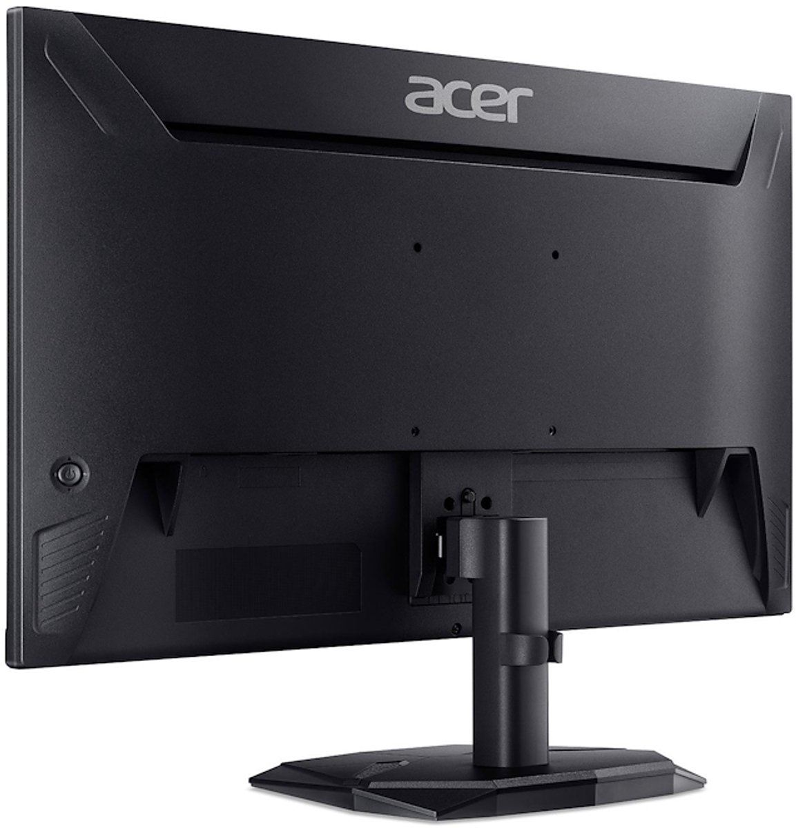 Acer kg1 kg241yp3bip computer monit 2 orig - Acer Kg1 Kg241Yp3Bip Computer 23.8" Monitor (zwart)