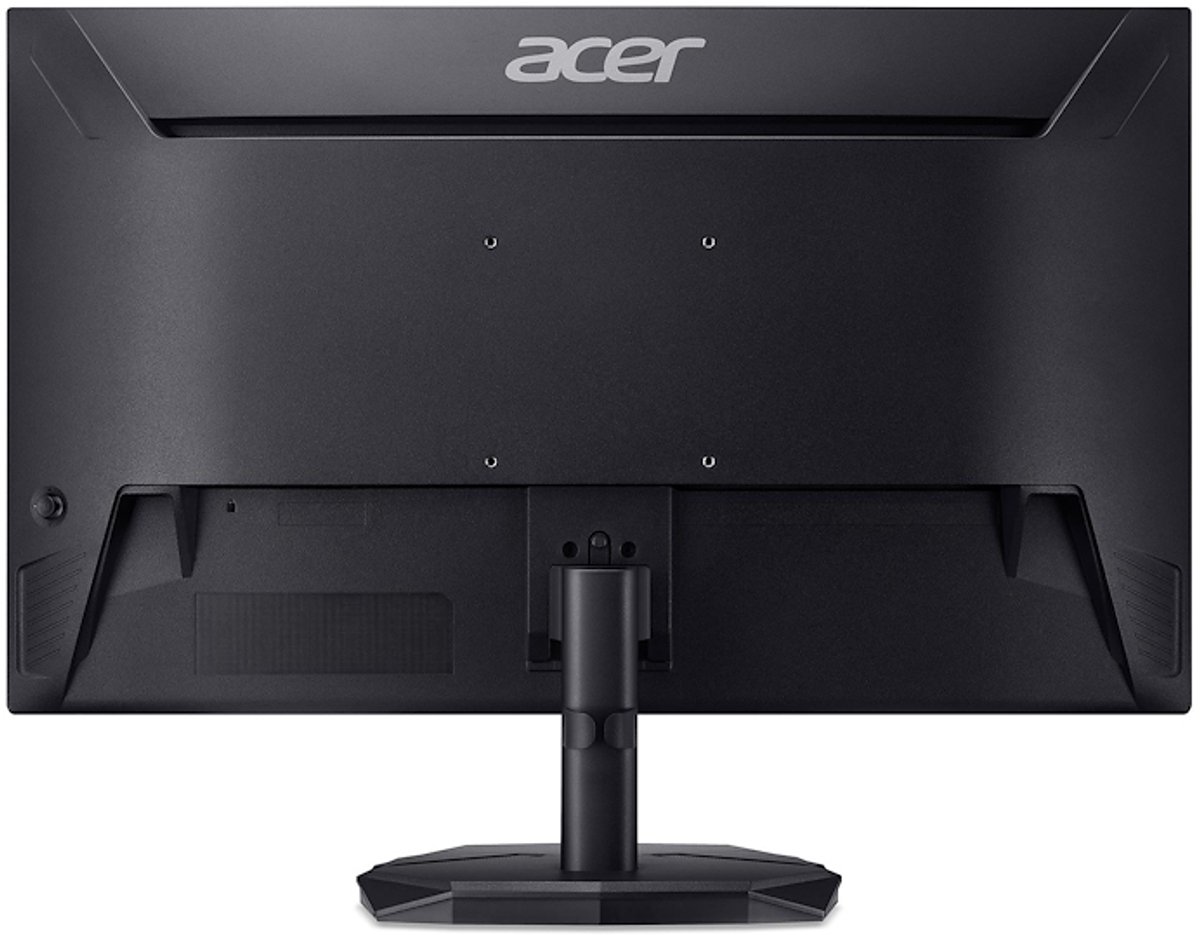 Acer kg1 kg241yp3bip computer monit 6 orig - Acer Kg1 Kg241Yp3Bip Computer 23.8" Monitor (zwart)