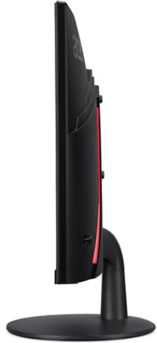 Acer Nitro Ed0 Ed240Q S3 - 24" Curved - Gaming Monitor - 1920 X 1080 Pixels - - afbeelding 4