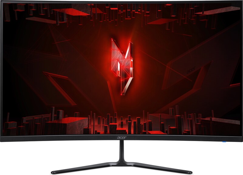 Acer nitro ed0 ed320qus3bmiipx comp 4 orig - Acer UM.JE0EE.318 31.5" Monitor (zwart)
