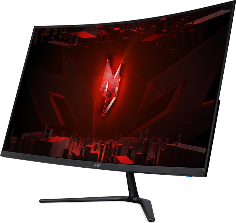 Acer nitro ed0 ed320qus3bmiipx comp 6 orig - Acer UM.JE0EE.318 31.5" Monitor (zwart)