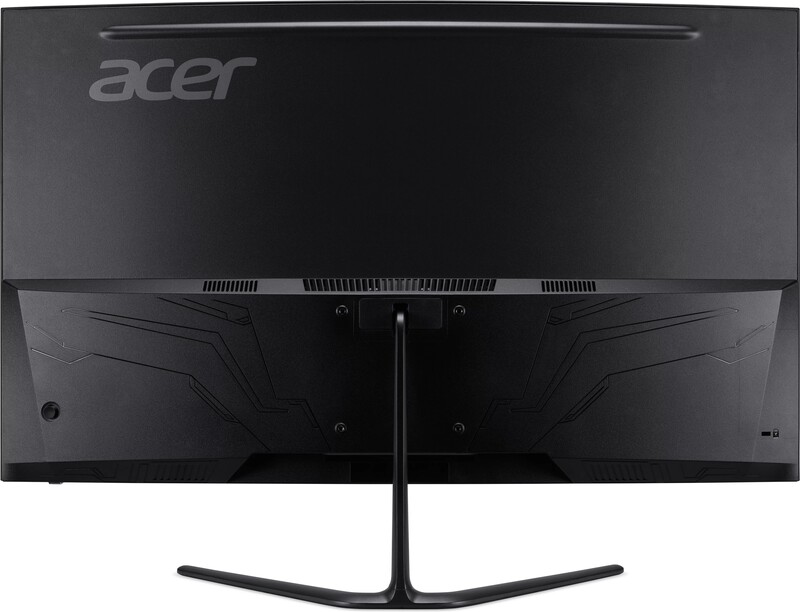 Acer nitro ed0 ed320qus3bmiipx comp 7 orig - Acer UM.JE0EE.318 31.5" Monitor (zwart)